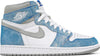 Nike Air Jordan 1 Retro - "Hyper Royal" - Dripflix