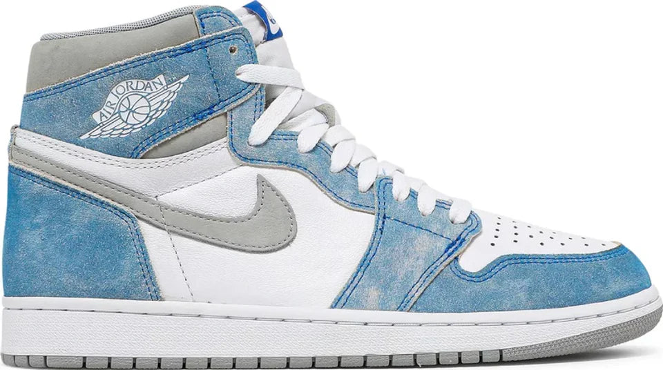 Nike Air Jordan 1 Retro - "Hyper Royal" - Dripflix
