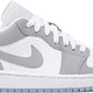 Nike Jordan 1 Low Wolf Grey (W) - Dripflix