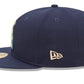 New Era x Lids HD Chicago White Sox Oceanside Peach 59FIFTY Fitted Cap