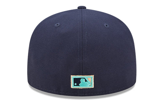 New Era x Lids HD Chicago White Sox Oceanside Peach 59FIFTY Fitted Cap