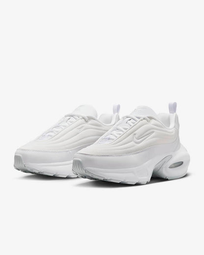 Air Max Portal White