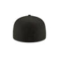 Blackout Basic 59FIFTY Fitted