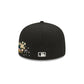 Chicago White Sox Cherry Blossom 59FIFTY Fitted Hat