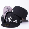 New era fitted caps New York yankees 1903