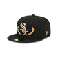 Gold Leaf 59FIFTY Fitted