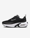 Air Max Portal Black / White