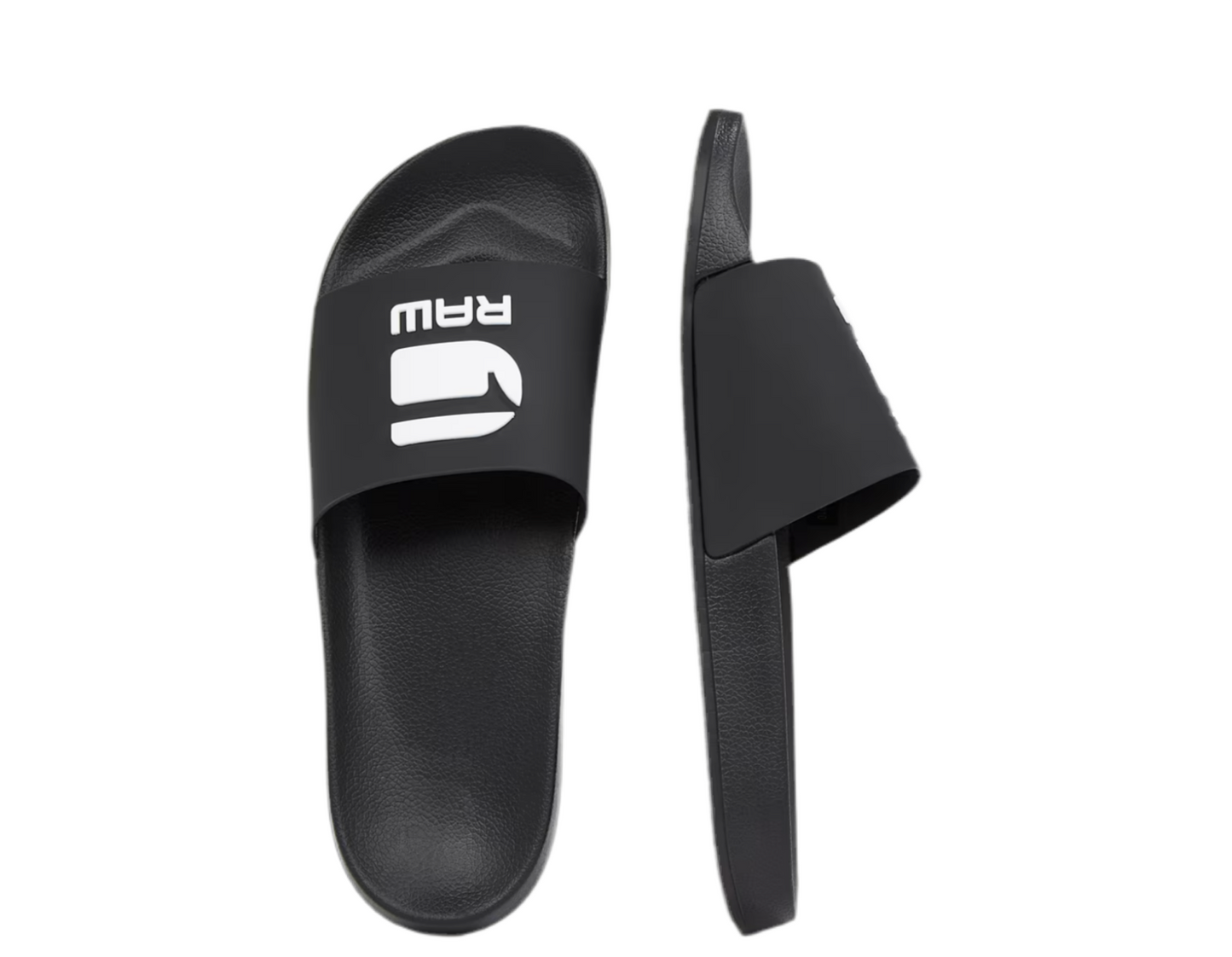 G-star cart III slides