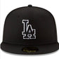 New Era 59Fifty Cap MLB Los Angeles Dodgers