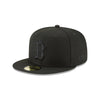 Blackout Basic 59FIFTY Fitted