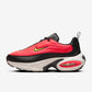 Air Max Portal red