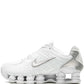 Nike Shox TL "White" sneakers