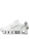 Nike Shox TL "White" sneakers