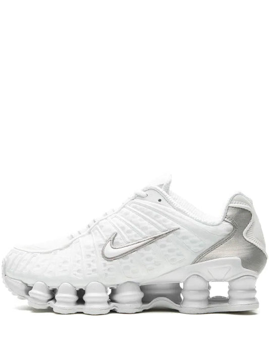 Nike Shox TL "White" sneakers