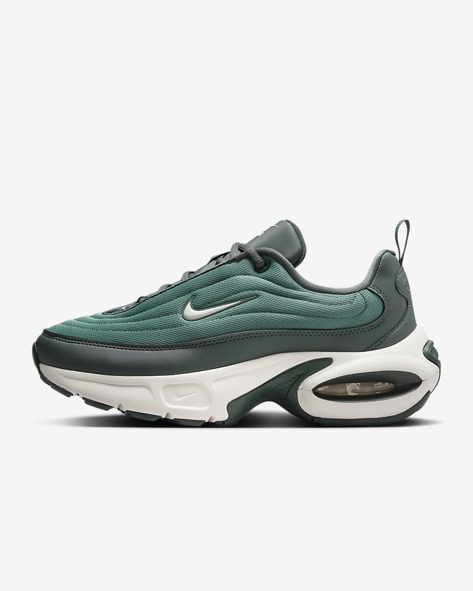 Air Max Portal Green