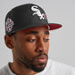 MLB CHICAGO WHITE SOX 59FIFTY HEART 2003 ALL STAR GAME PATCH CAP