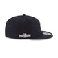 Detroit tigers 2025 Post Season Side Patch 9FIFTY