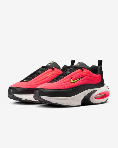 Air Max Portal red
