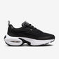 Air Max Portal Black / White