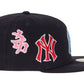 Supreme New York Yankees Kanji New Era Fitted Hat
