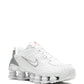 Nike Shox TL "White" sneakers