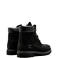 Timberland Leather Boots “Black”