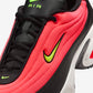 Air Max Portal red