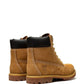 Timberland Leather Boots