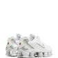 Nike Shox TL "White" sneakers