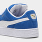 Puma Suede XL Blue Sneaker
