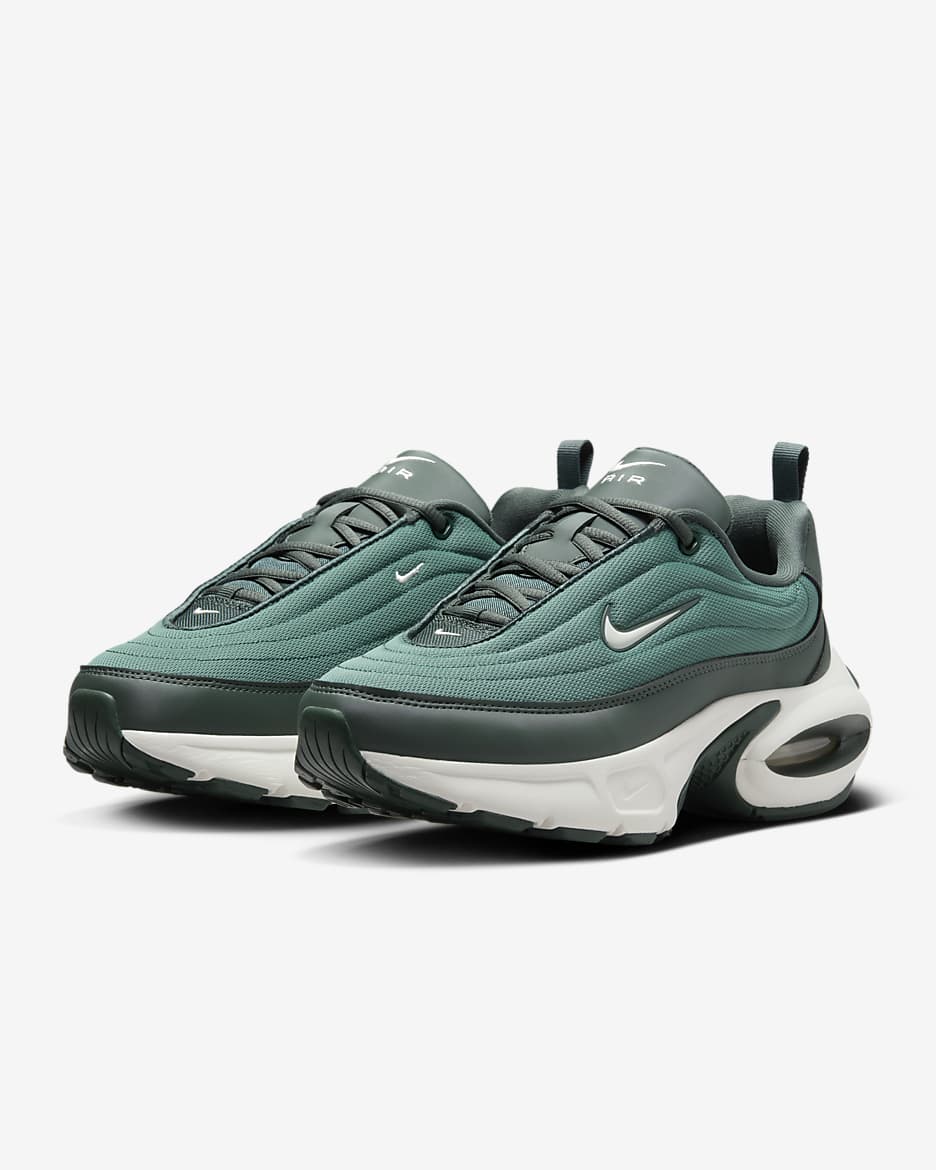 Air Max Portal Green