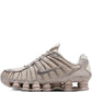 Nike Shox TL "Khaki / brown"