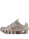 Nike Shox TL "Khaki / brown"