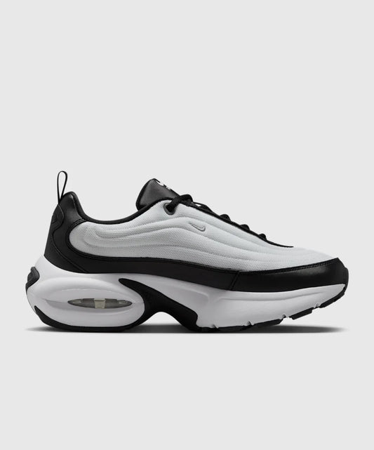 Nike Air Max Portal " Black/White/Metallic Silver"