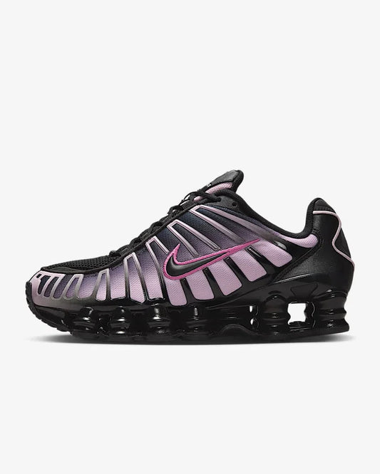 Nike Shox TL BLACK/PLAYFUL PINK/PINK FOAM/BLACK