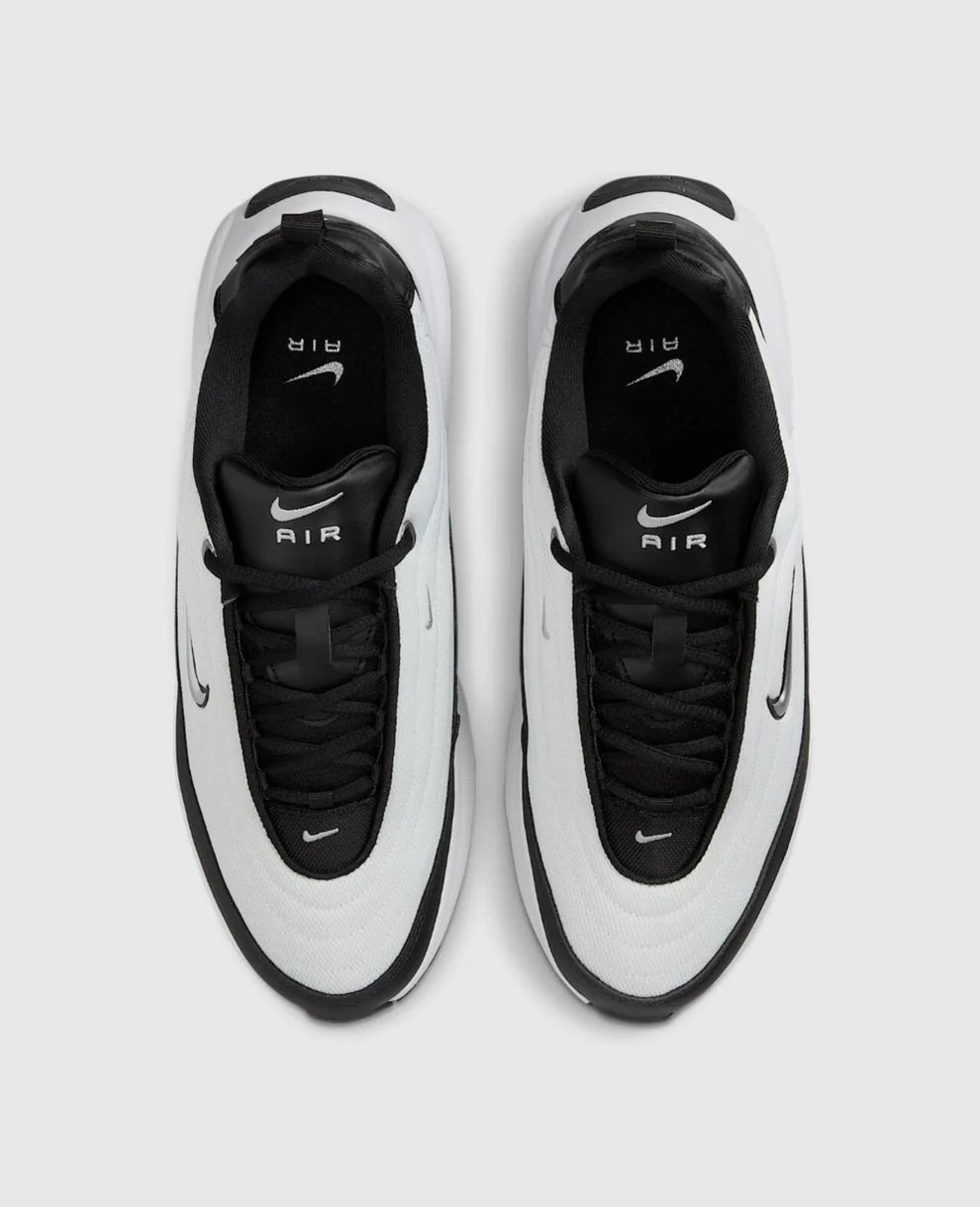 Nike Air Max Portal " Black/White/Metallic Silver"