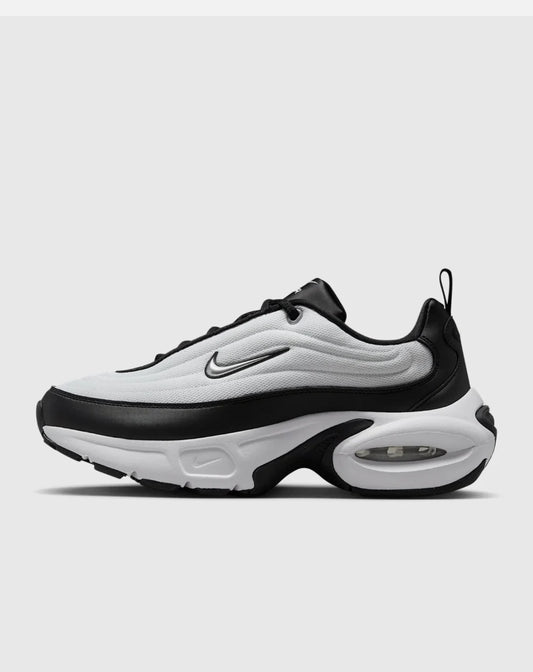Nike Air Max Portal " Black/White/Metallic Silver"