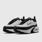 Nike Air Max Portal " Black/White/Metallic Silver"