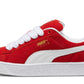 Puma Suede XL “red” Unisex