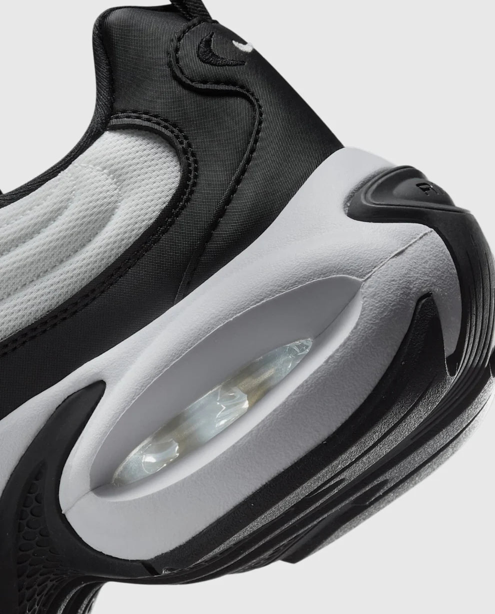 Nike Air Max Portal " Black/White/Metallic Silver"