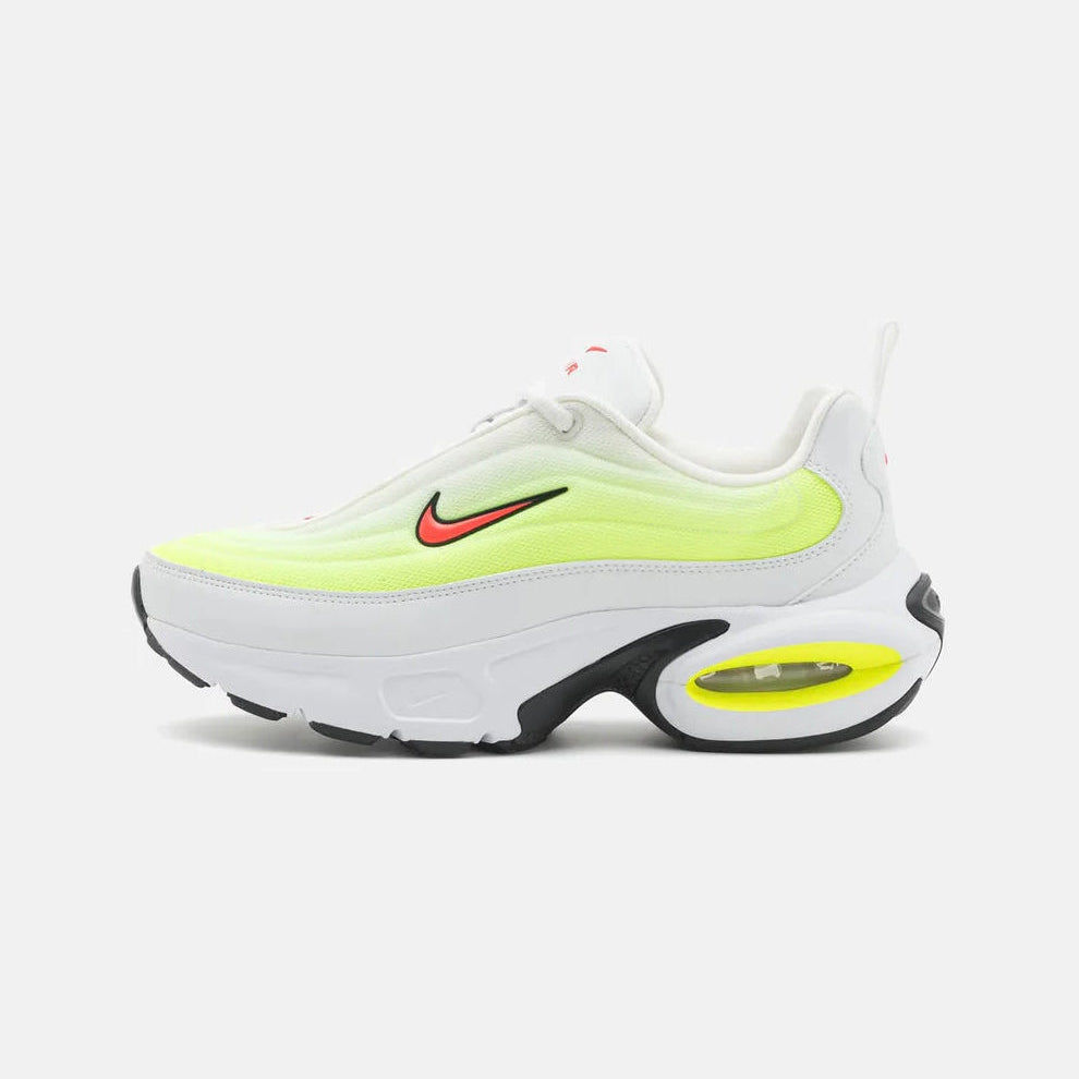 Nike Air Max Portal Volt Bright Crimson
