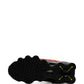 Nike Shox TL "Volt Fire Red" sneakers