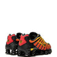 Shox TL "Sunrise" sneakers