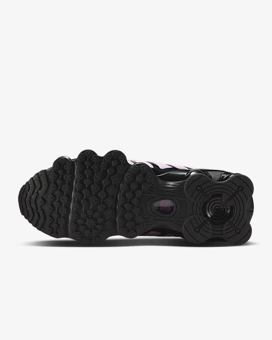 Nike Shox TL BLACK/PLAYFUL PINK/PINK FOAM/BLACK