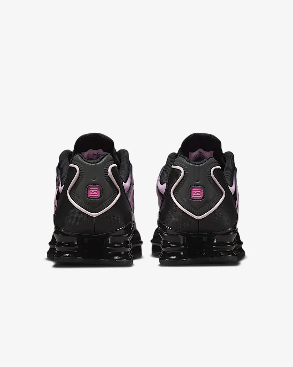 Nike Shox TL BLACK/PLAYFUL PINK/PINK FOAM/BLACK