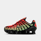 Nike Shox TL LIGHT CRIMSON/GREEN