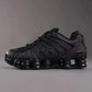 Nike Shox TL THERMOREACTIVE PURPLE