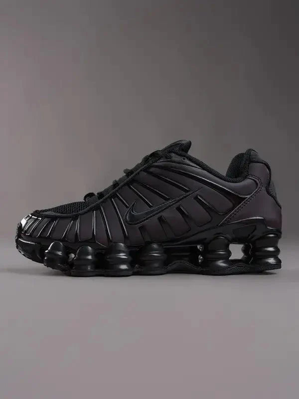 Nike Shox TL THERMOREACTIVE PURPLE