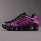 Nike Shox TL THERMOREACTIVE PURPLE