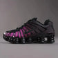 Nike Shox TL THERMOREACTIVE PURPLE